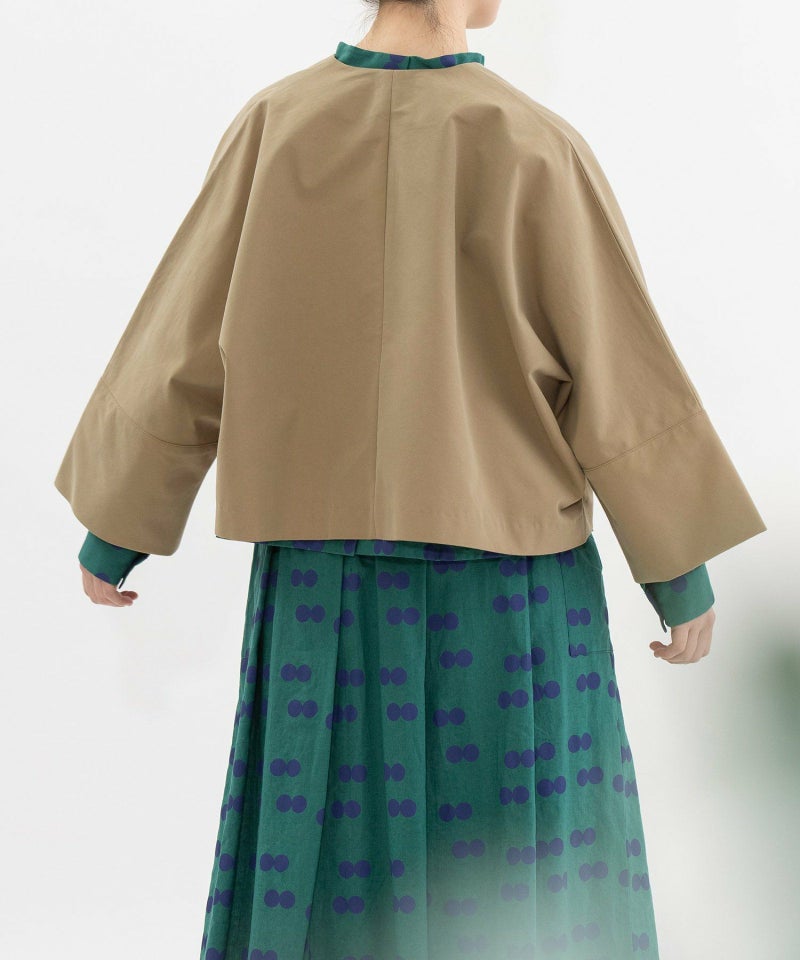 モデル身長：160cm