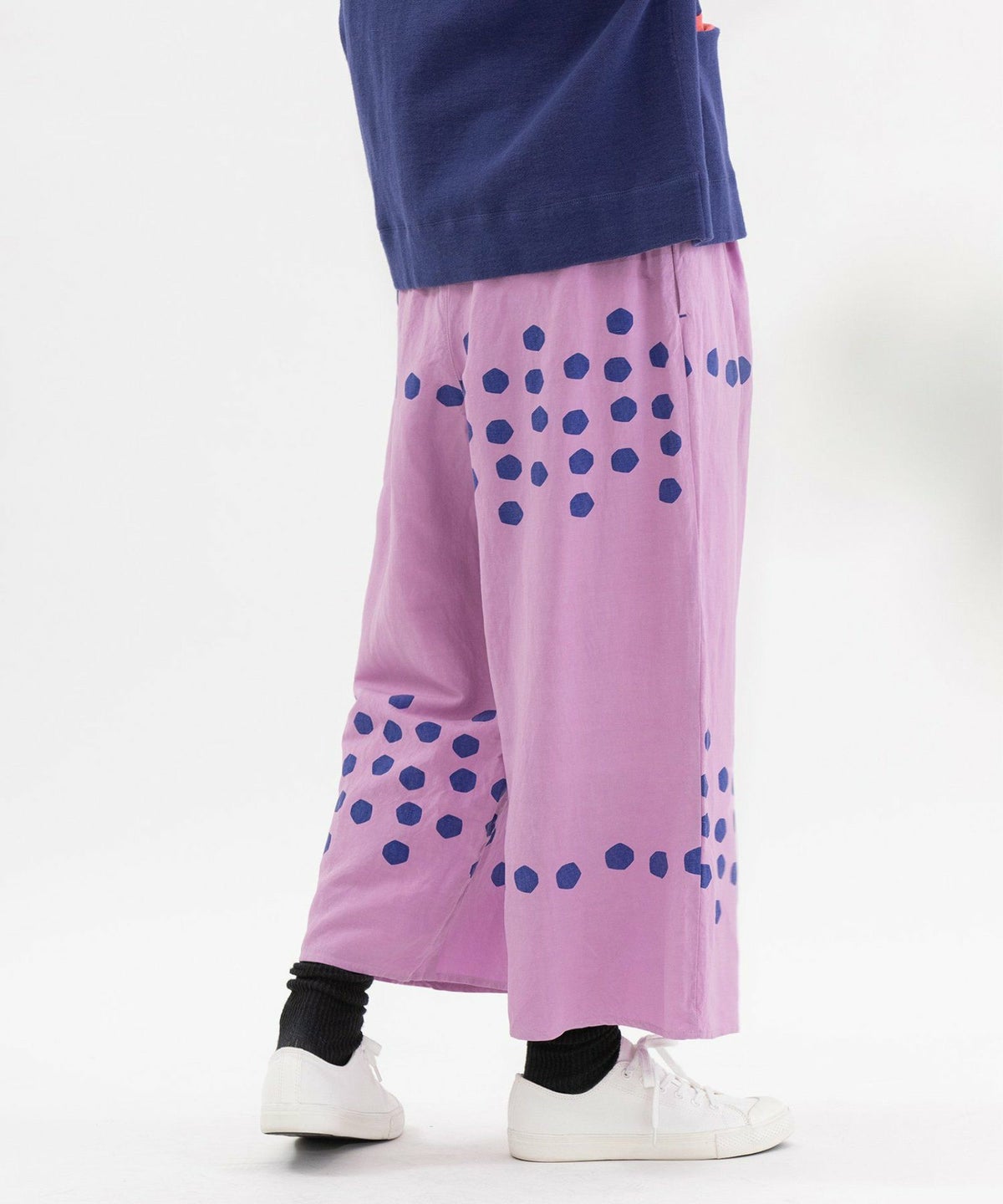 モデル身長：167cm