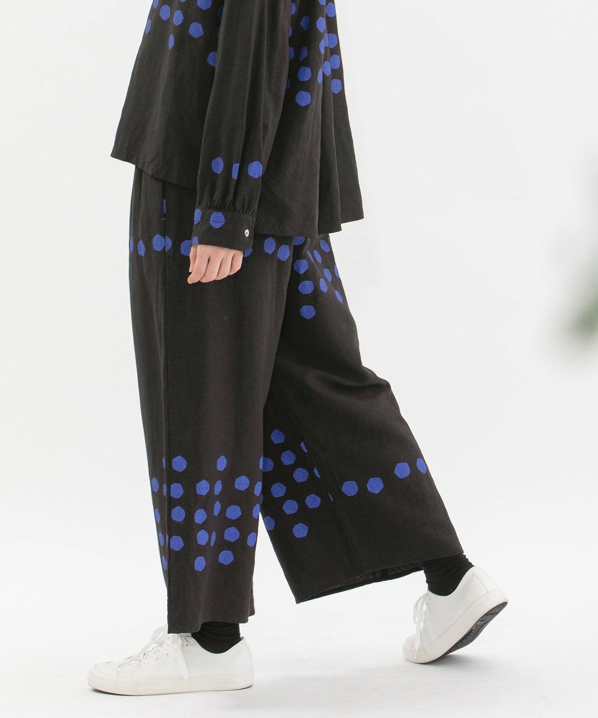 モデル身長：160cm