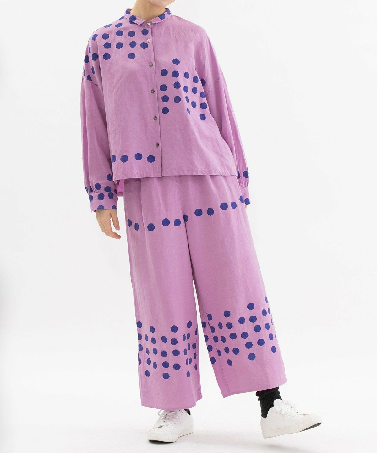 モデル身長：167cm