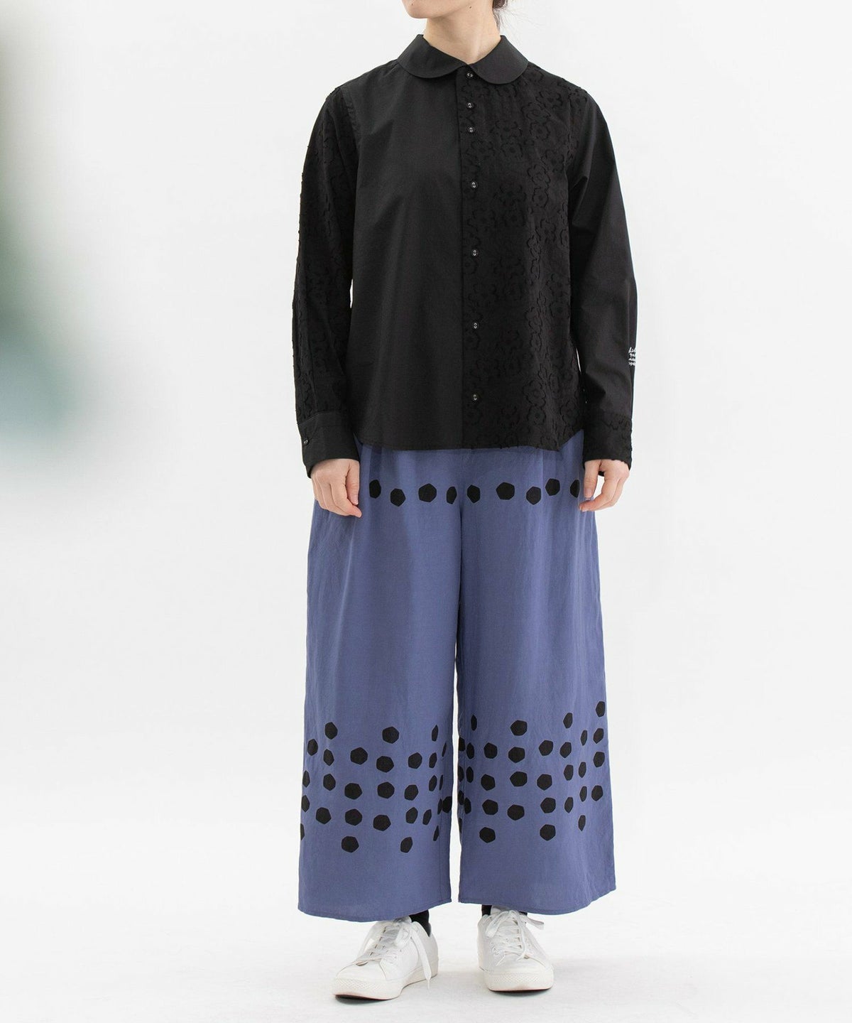 モデル身長：160cm