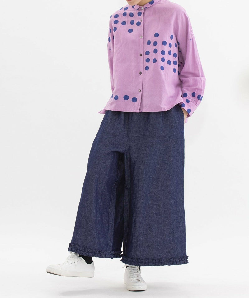 モデル身長：167cm