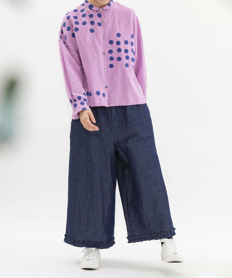 モデル身長：167cm