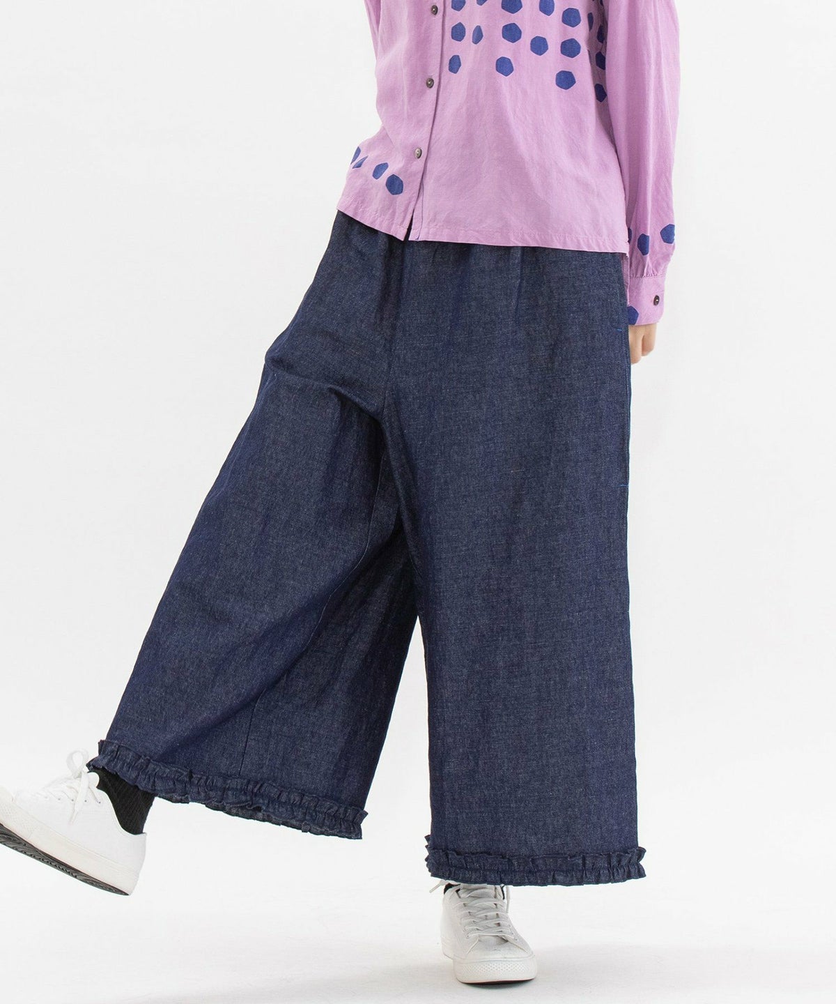 モデル身長：167cm