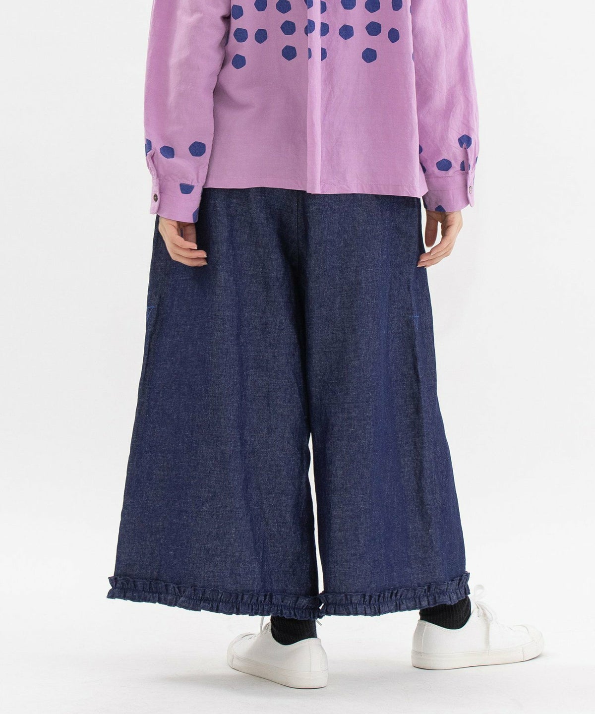 モデル身長：167cm