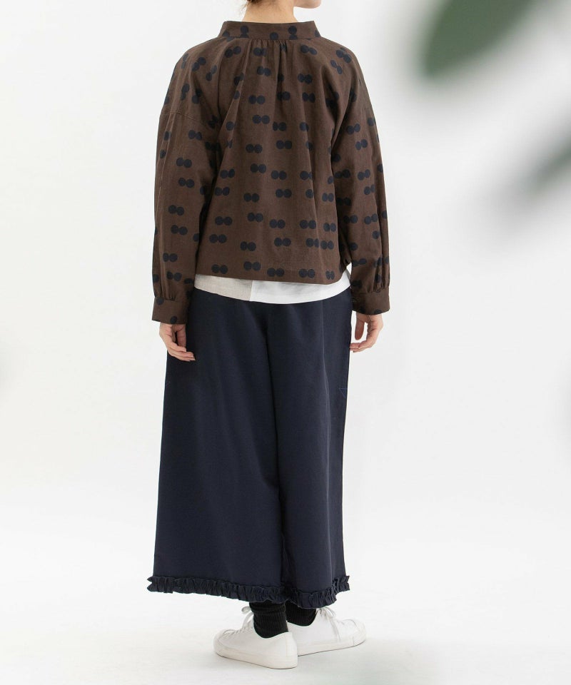 モデル身長：167cm