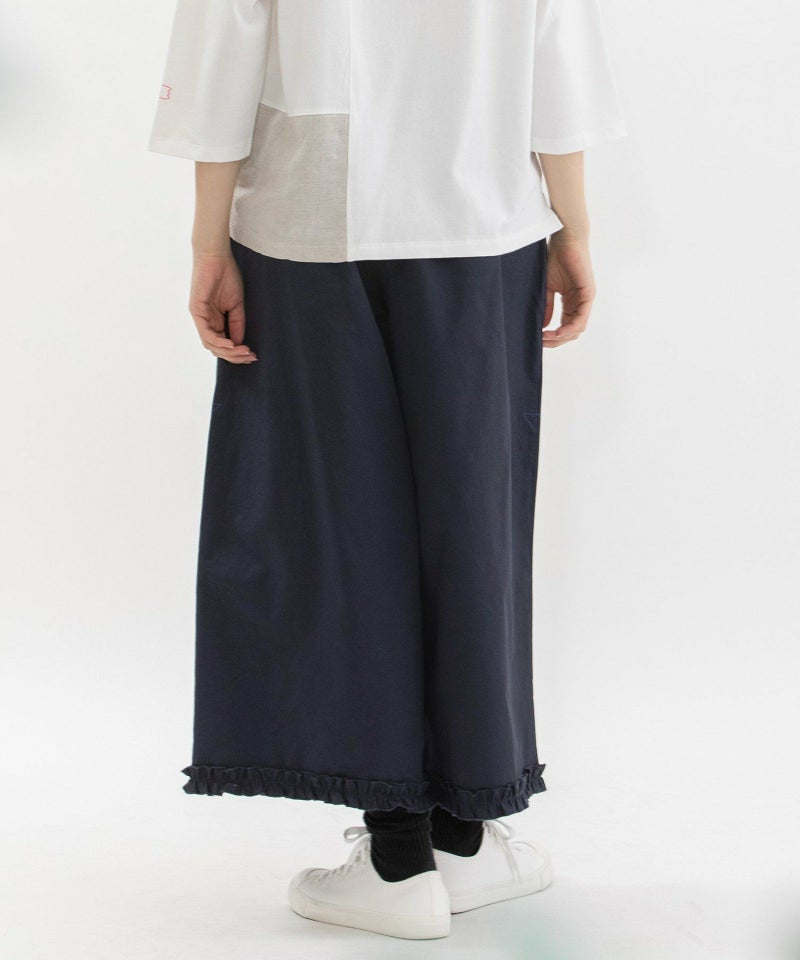 モデル身長：167cm