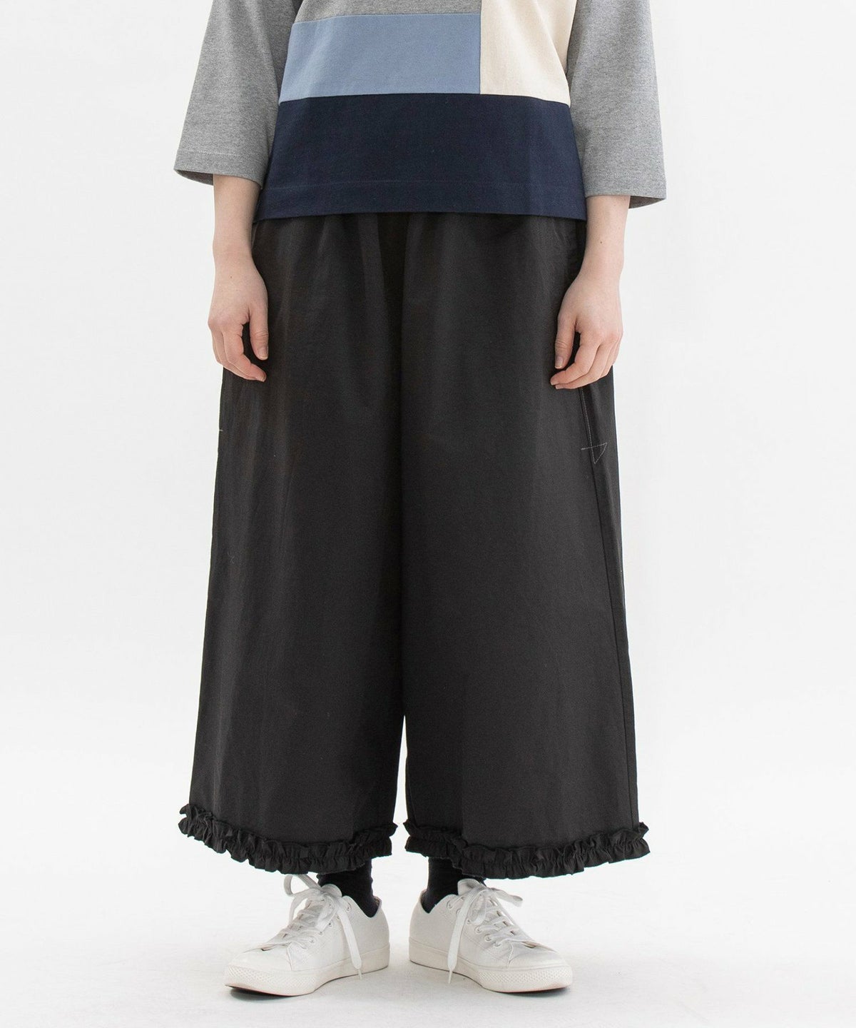 モデル身長：160cm