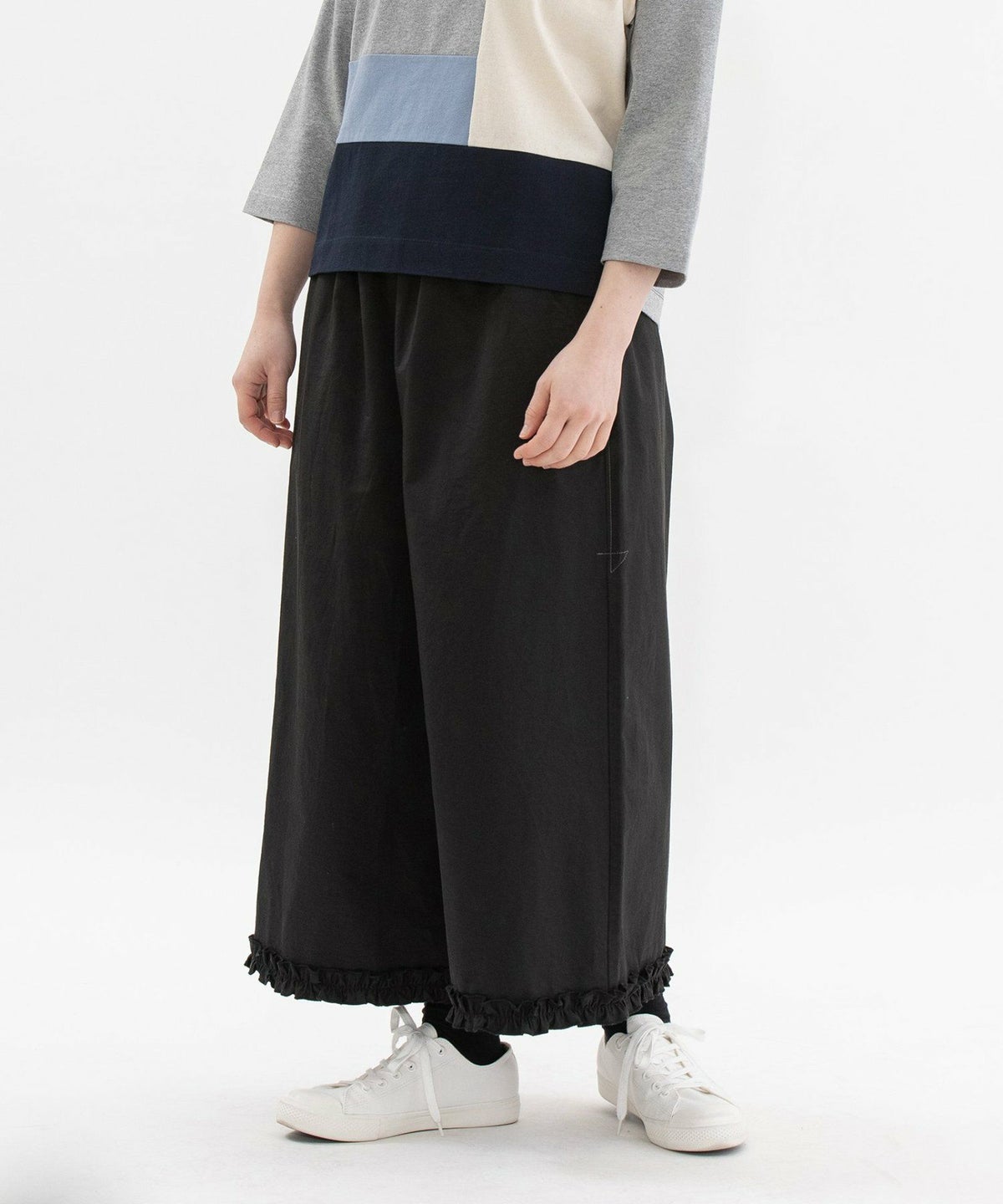 モデル身長：160cm