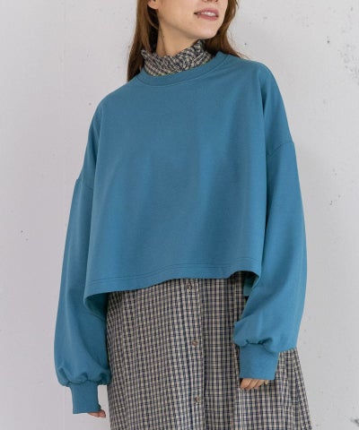 モデル身長：167cm