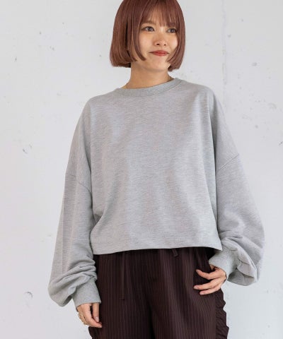 モデル身長：157cm