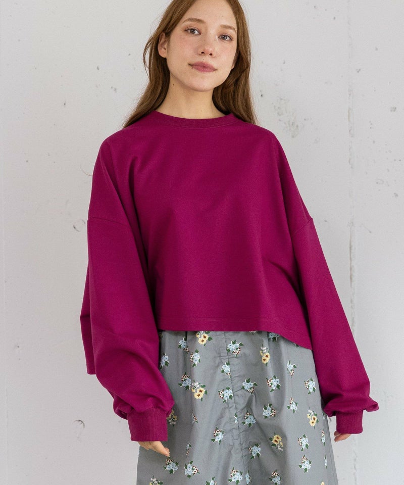 モデル身長：167cm