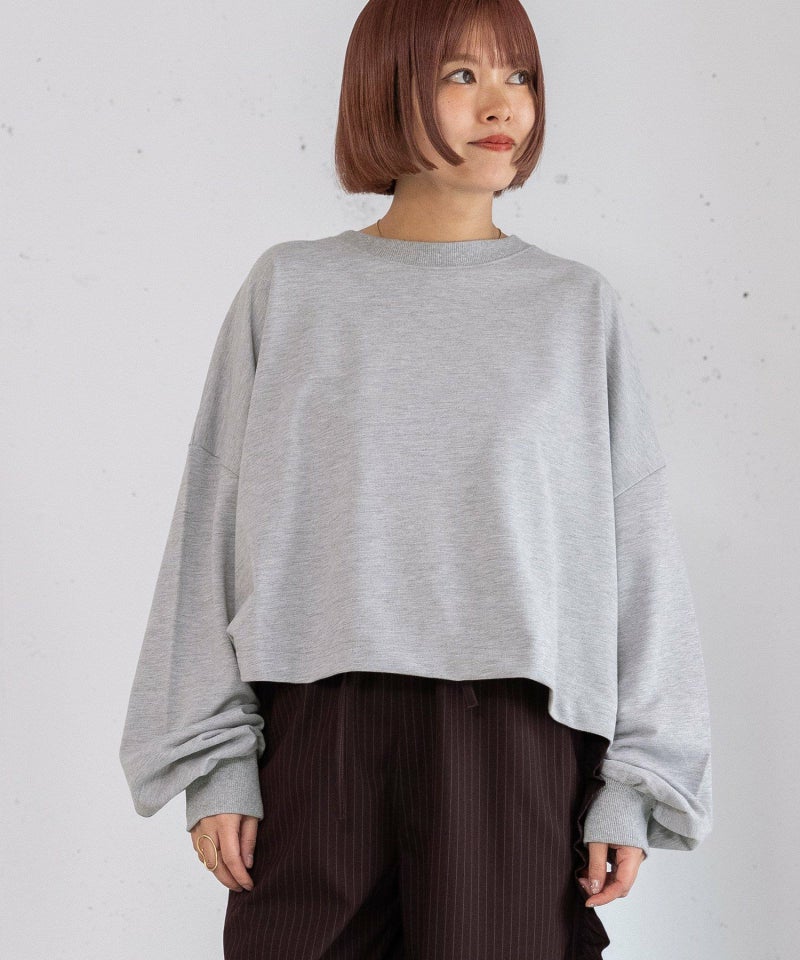 モデル身長：157cm