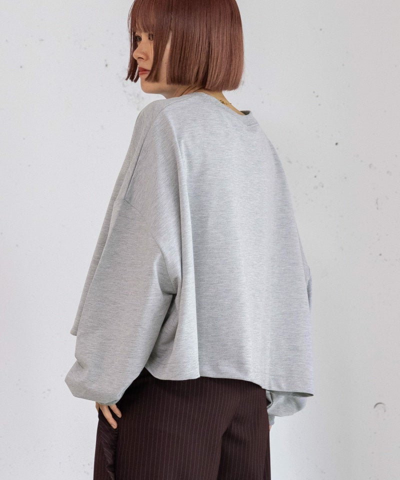 モデル身長：157cm