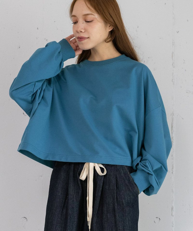 モデル身長：167cm