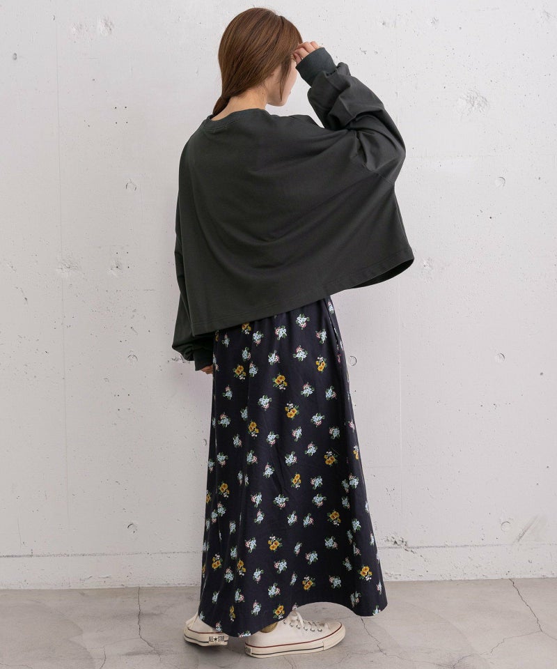 モデル身長：156cm