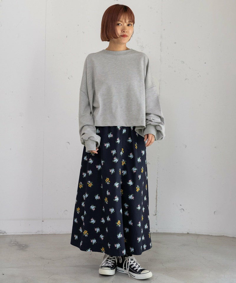 モデル身長：157cm