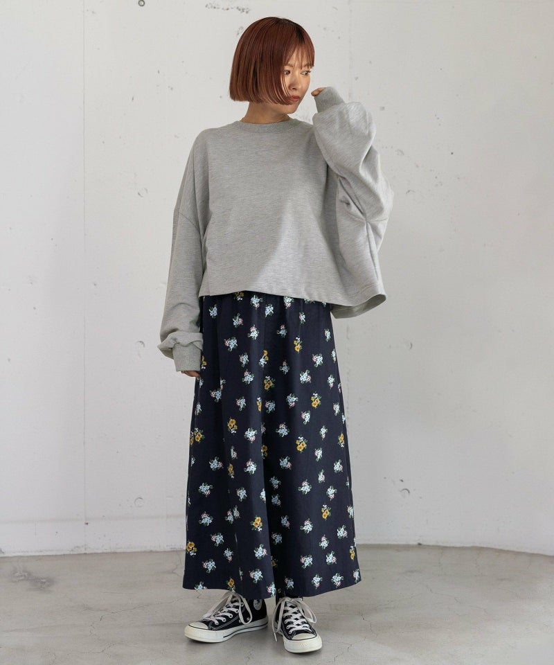 モデル身長：157cm