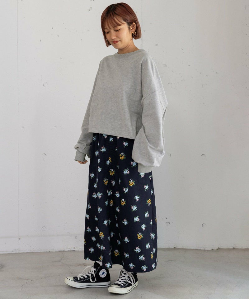 モデル身長：157cm