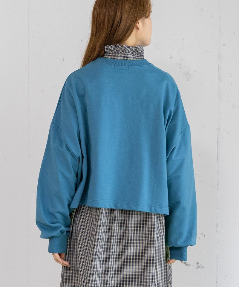 モデル身長：167cm