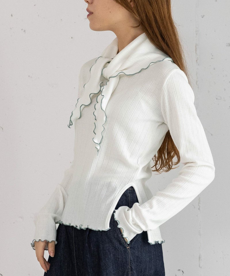 モデル身長：167cm