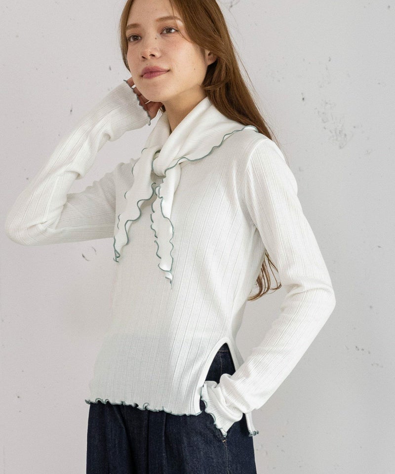 モデル身長：167cm