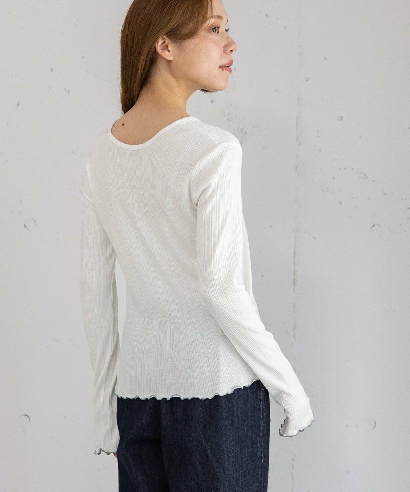 モデル身長：167cm