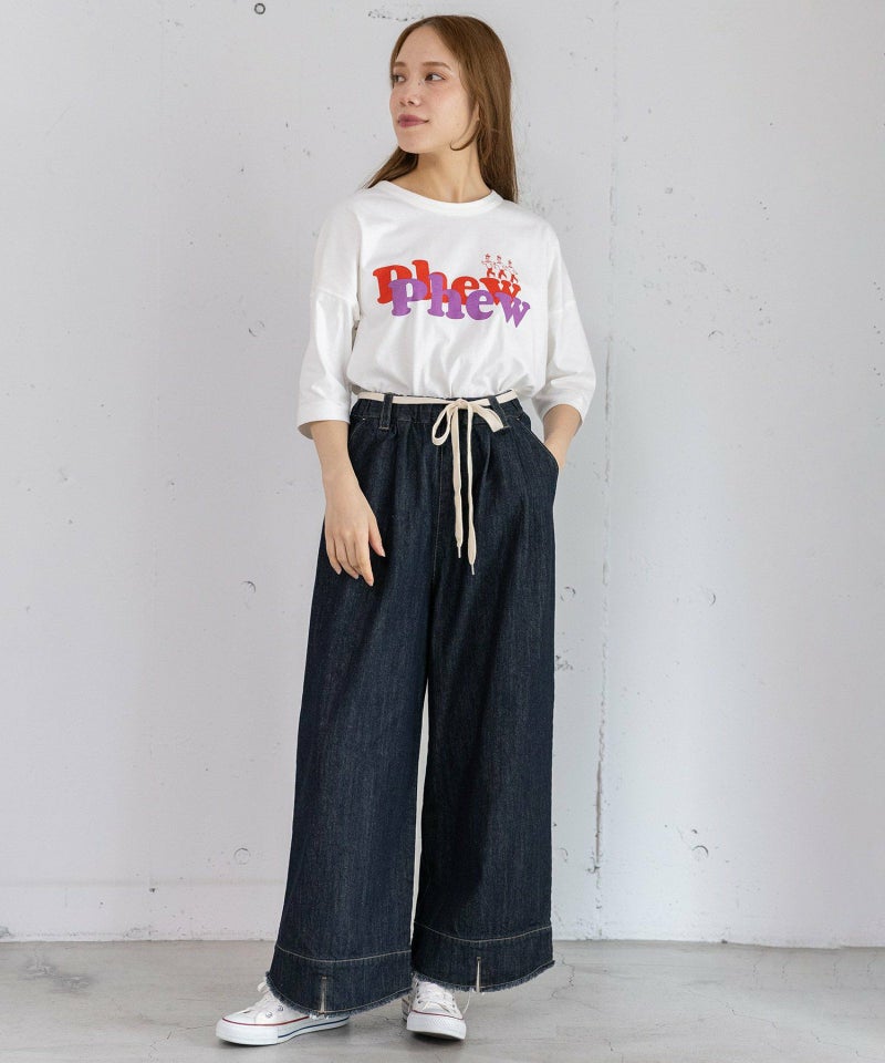 モデル身長：167cm