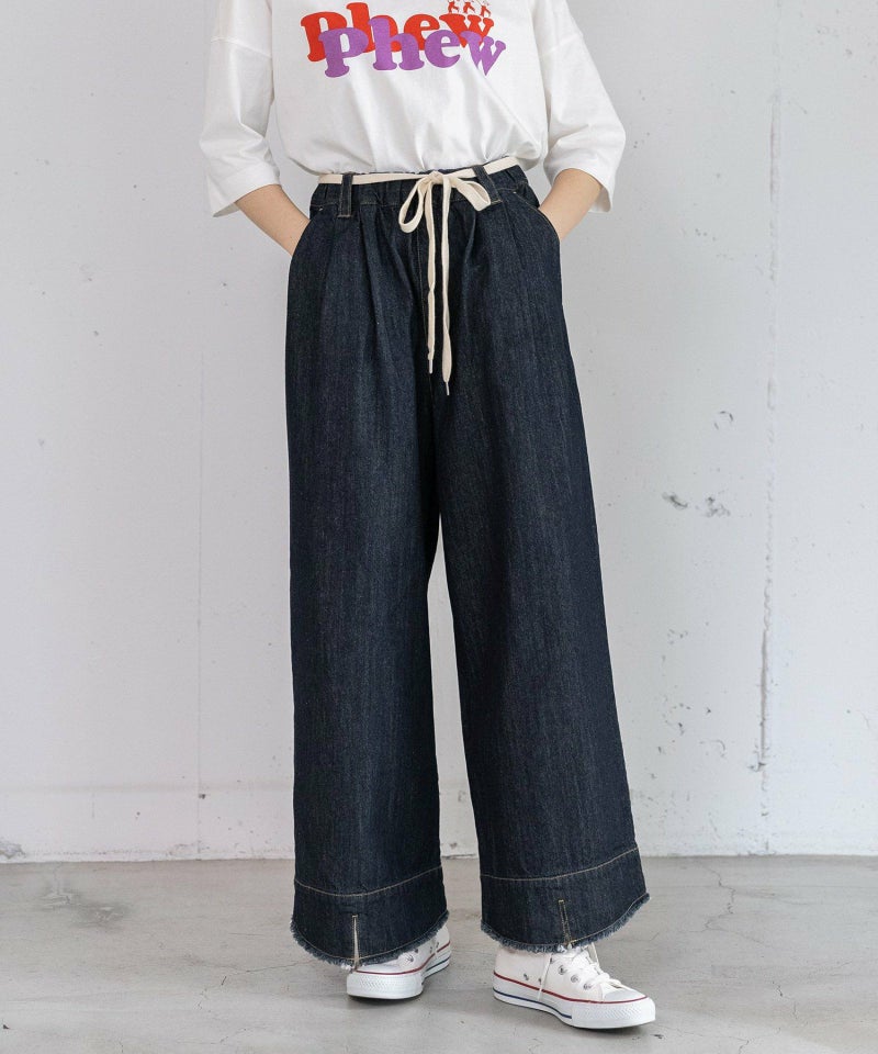 モデル身長：167cm