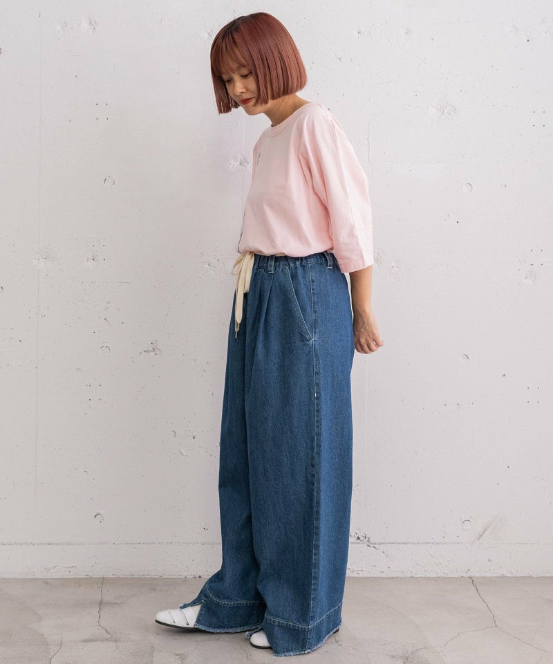 モデル身長：157cm