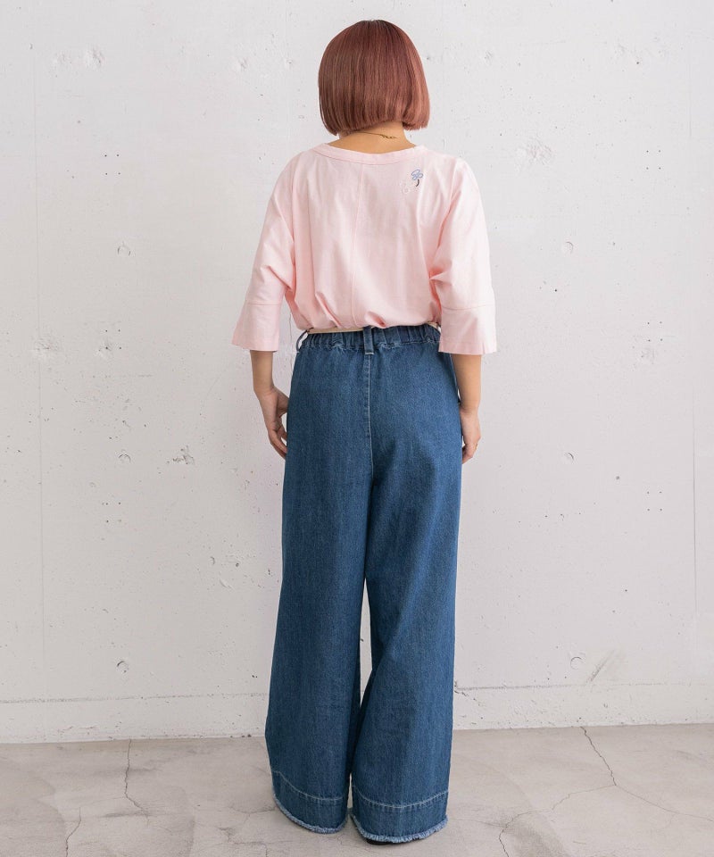 モデル身長：157cm