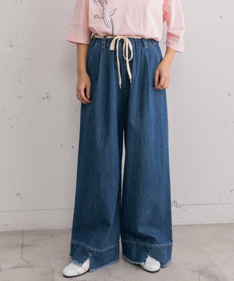 モデル身長：157cm