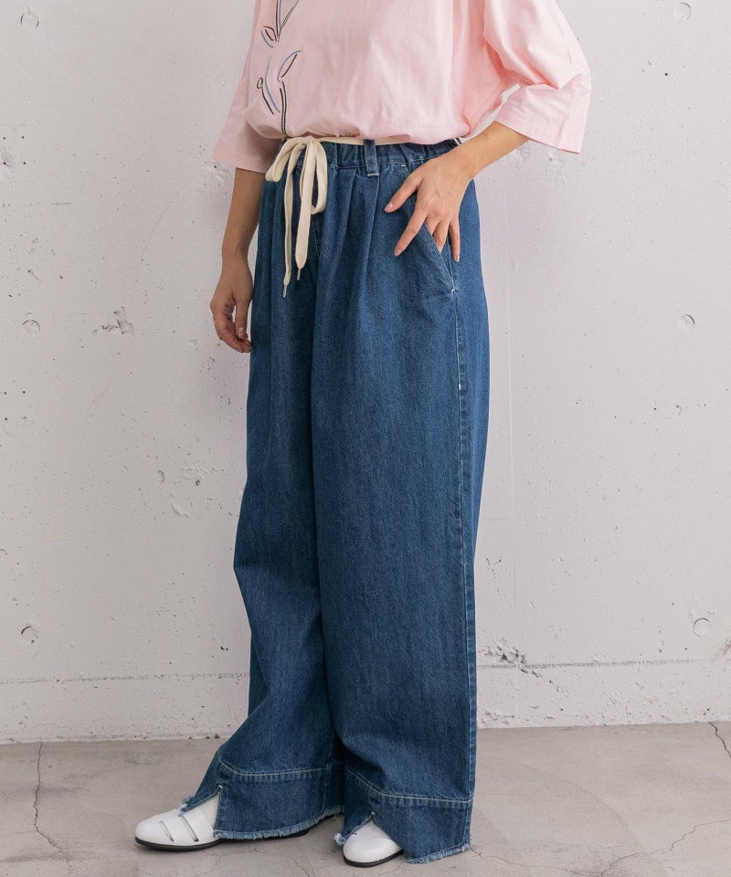 モデル身長：157cm