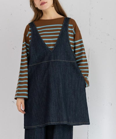 モデル身長：167cm