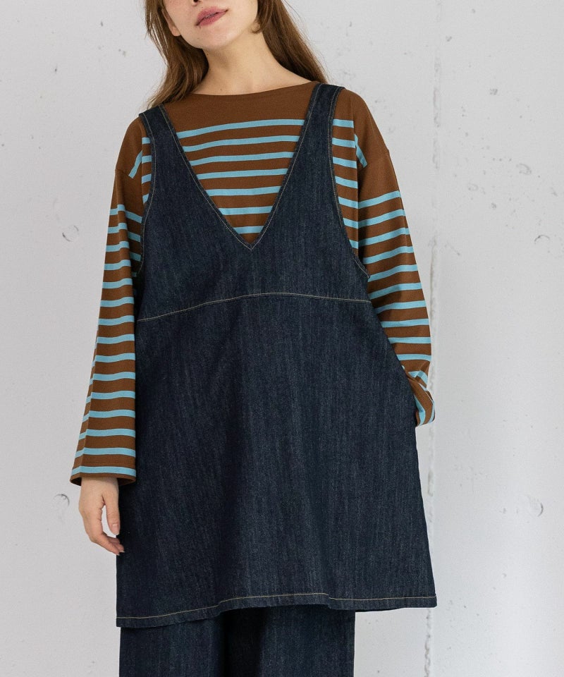 モデル身長：167cm