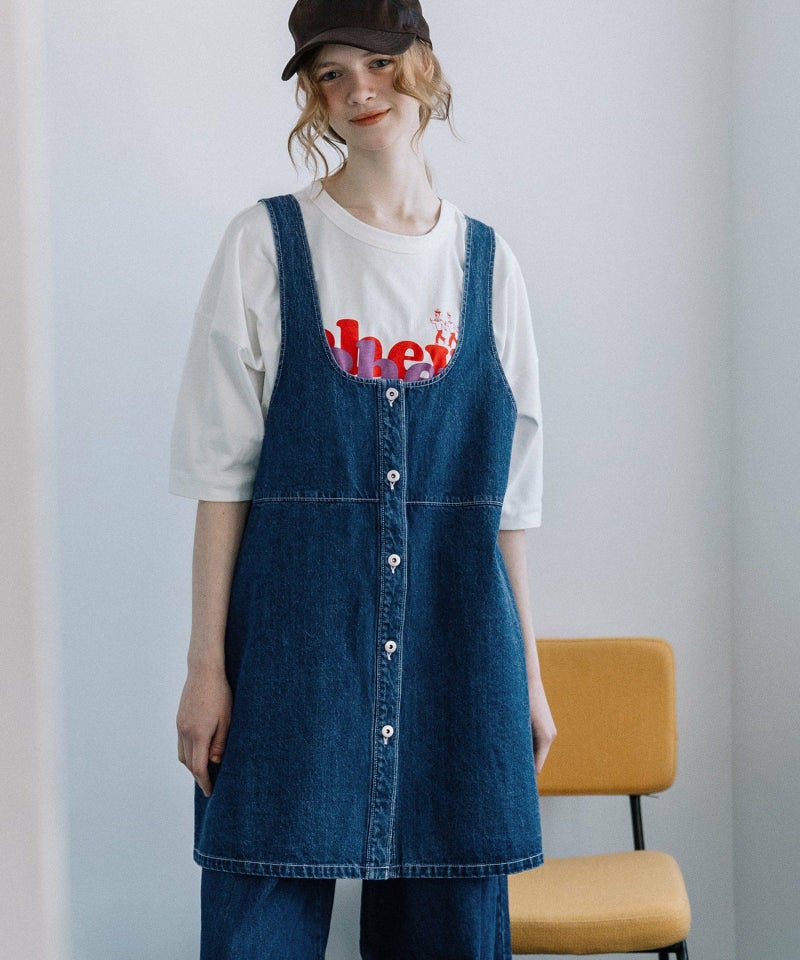 モデル身長：172cm