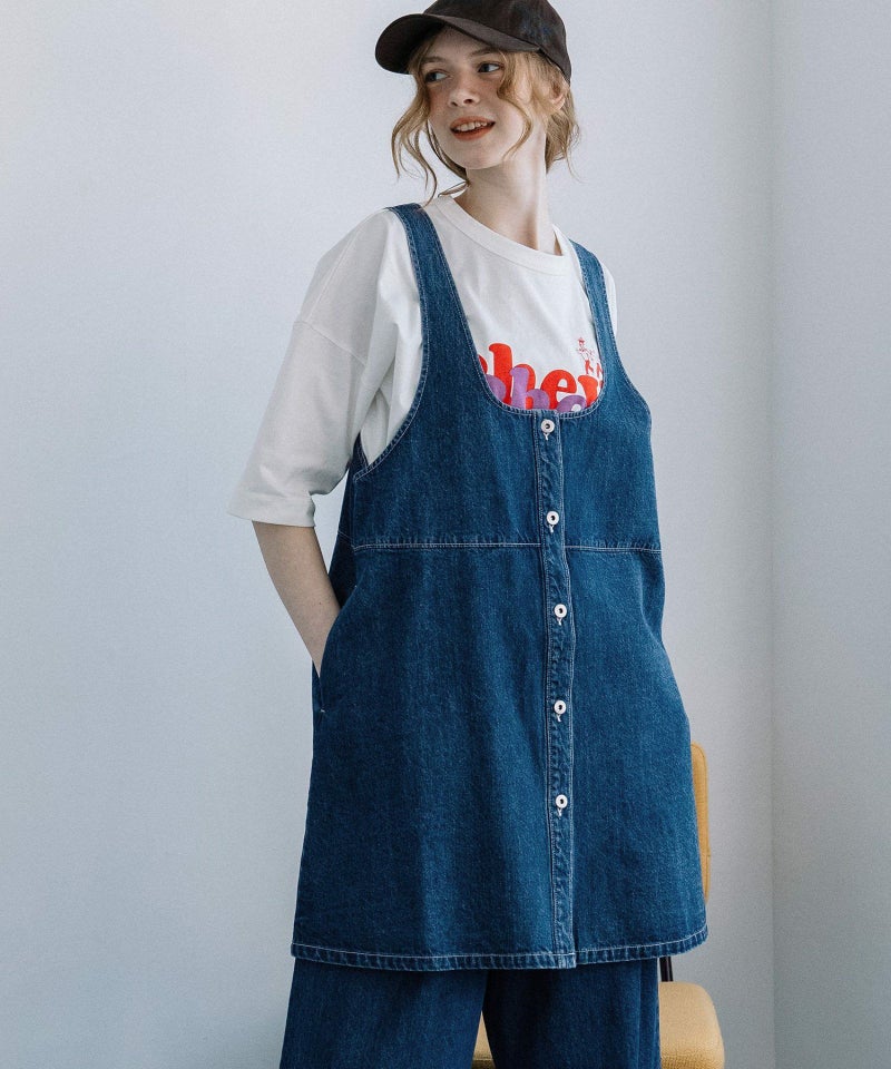 モデル身長：172cm