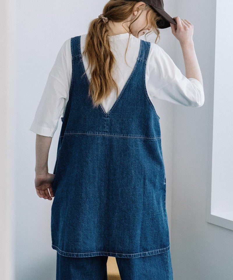 モデル身長：172cm