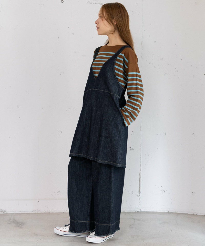 モデル身長：167cm