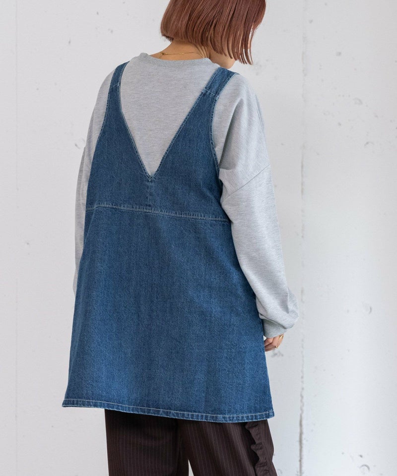 モデル身長：157cm