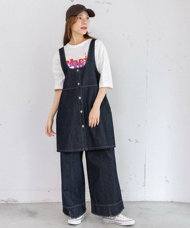 モデル身長：167cm