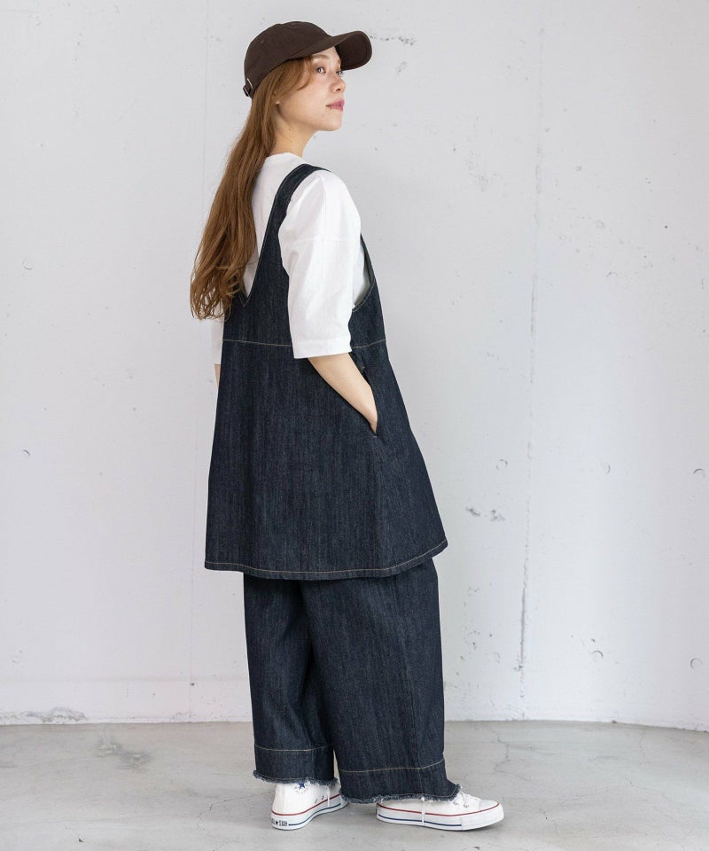 モデル身長：167cm