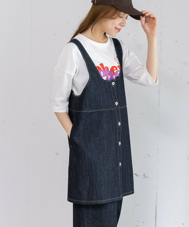 モデル身長：167cm