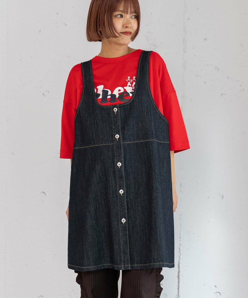 モデル身長：157cm