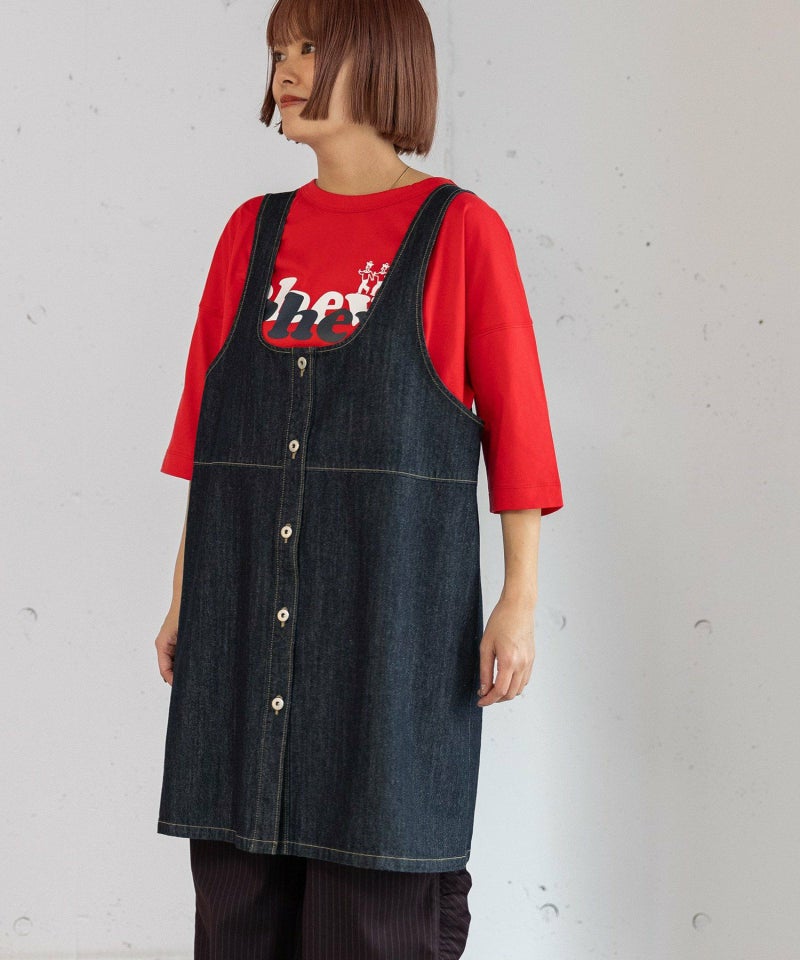 モデル身長：157cm