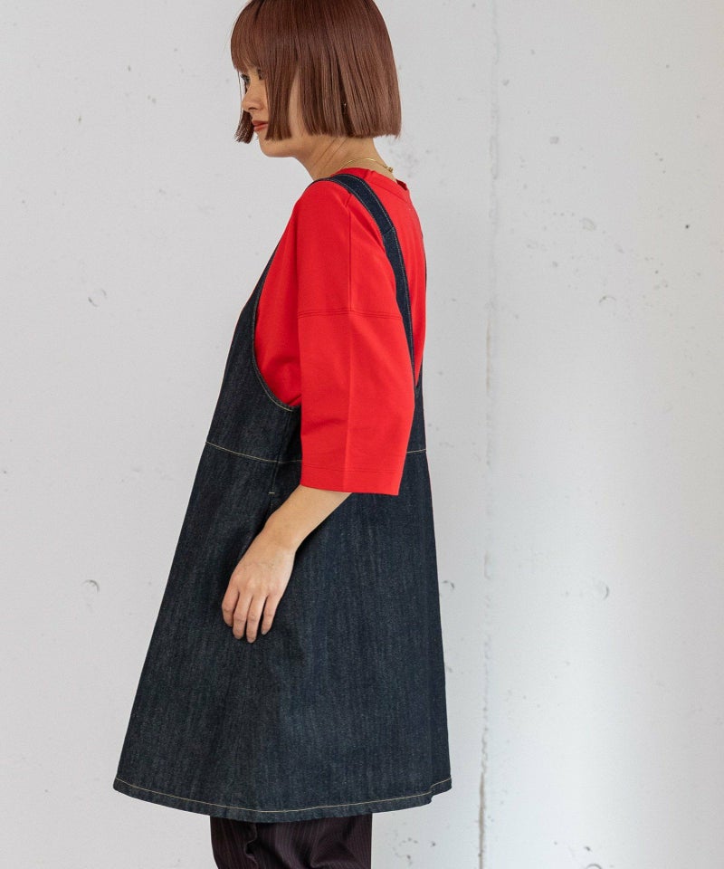 モデル身長：157cm