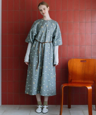 モデル身長：172cm