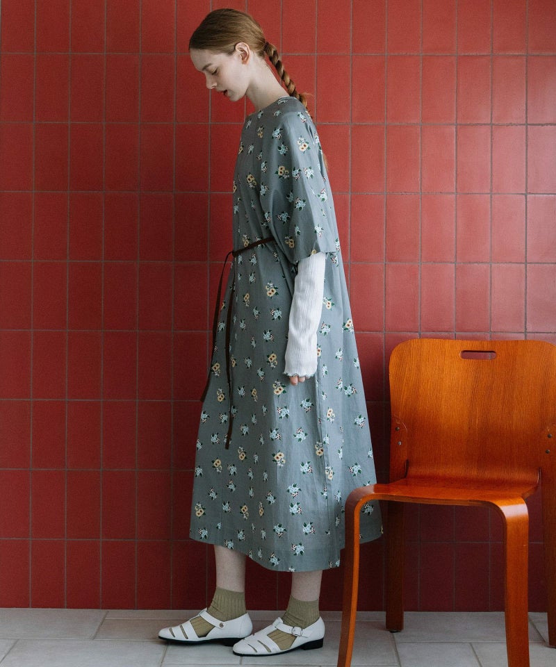 モデル身長：172cm