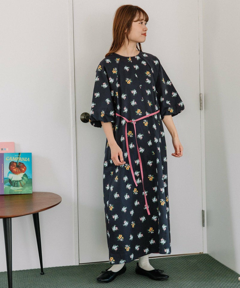 モデル身長：156cm