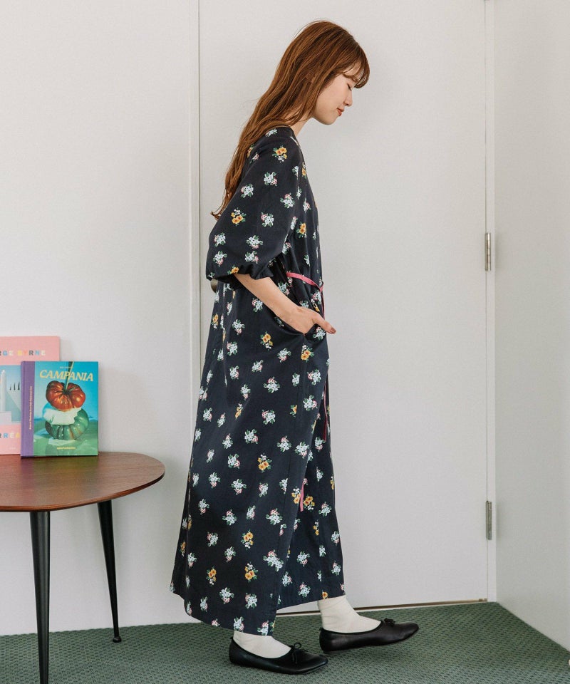 モデル身長：156cm